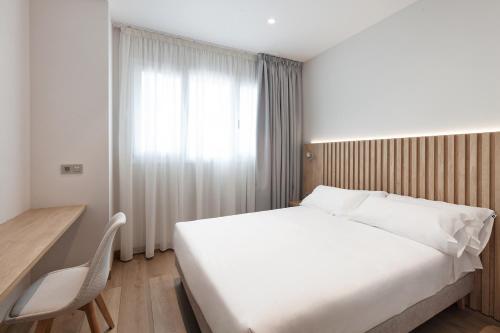 hotel iriguibel arrosadia