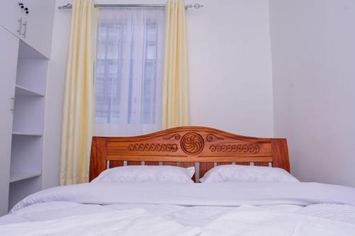 the white house apartments kibwezi