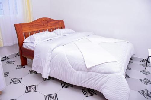 the white house apartments kibwezi