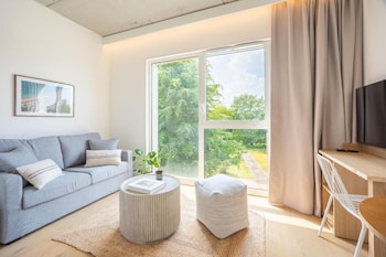 Babel Community Hotel Villeneuve D'ascq,,4 star