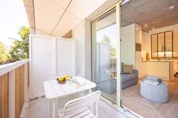 babel community hotel villeneuve dascq