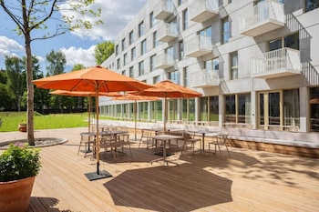 babel community hotel villeneuve dascq