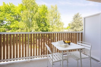 babel community hotel villeneuve dascq