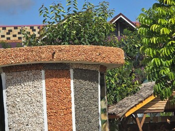 lesha park hotel kibwezi