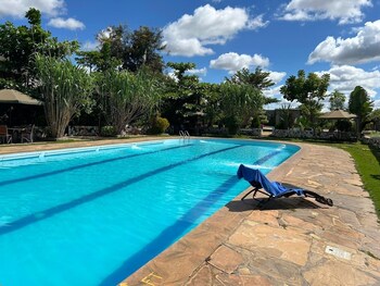 Lesha Park Hotel Kibwezi,,3 star