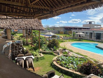 Lesha Park Hotel Kibwezi,,3 star