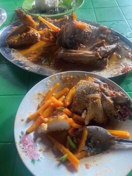 lesha park hotel kibwezi
