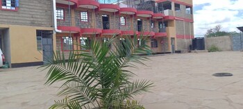 viewpoint inn mbuinzau