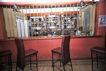 viewpoint inn mbuinzau