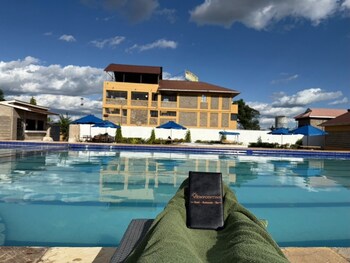 Viewpoint-Inn Mbuinzau,,3 star
