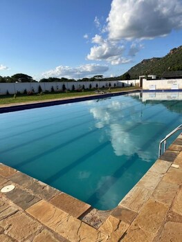 Viewpoint-Inn Mbuinzau,,3 star