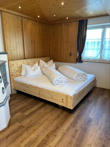 Apart Bader,2 Wettersteinstraße 1. Etage,2 star
