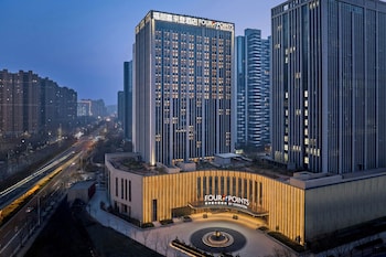 four points by sheraton zhengzhou east railway station