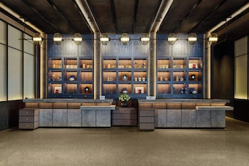 Four Points By Sheraton Zhengzhou East Railway Station,,5 star
