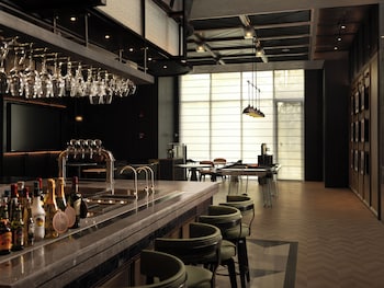 Four Points By Sheraton Zhengzhou East Railway Station,,5 star