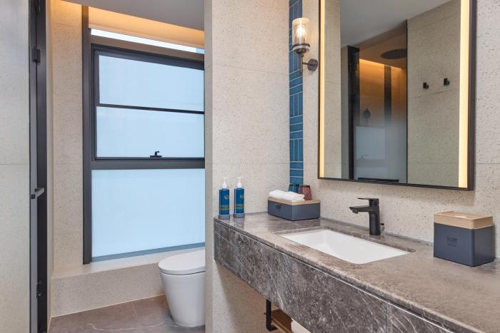 four points by sheraton zhengzhou east railway station