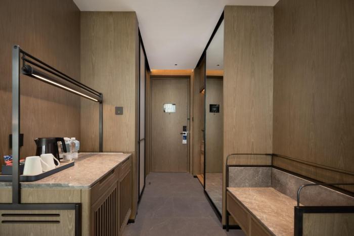 four points by sheraton zhengzhou east railway station