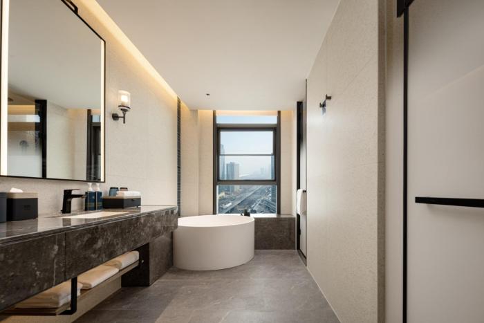 four points by sheraton zhengzhou east railway station