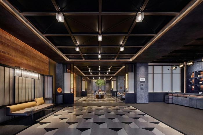 four points by sheraton zhengzhou east railway station