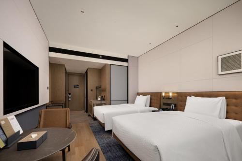 four points by sheraton zhengzhou east railway station