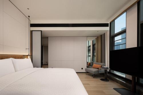 four points by sheraton zhengzhou east railway station