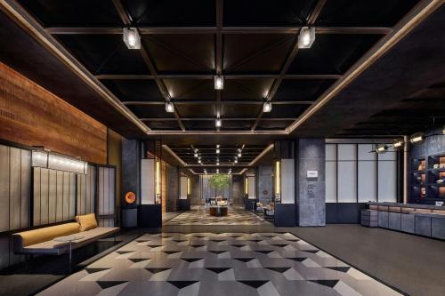 four points by sheraton zhengzhou east railway station