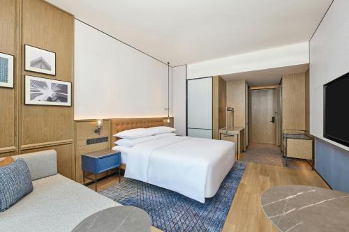 four points by sheraton zhengzhou east railway station