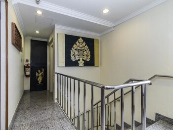 copa hotel
