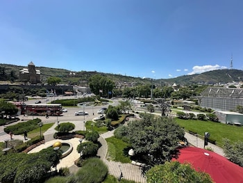 hotel europe meidan