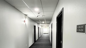 Studio 6 Houston, Tx – Pearland/Medical Center,,2 star