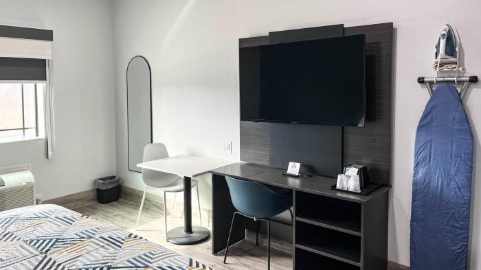 studio 6 houston tx pearland medical center