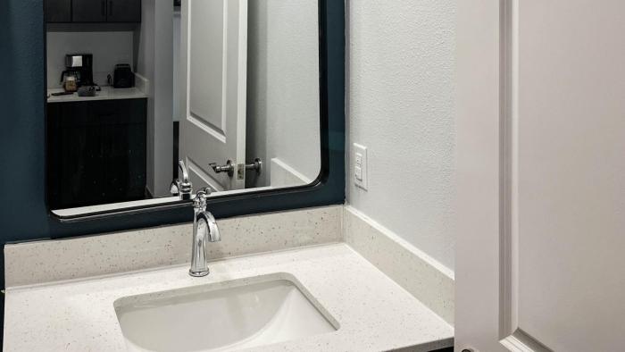 studio 6 houston tx pearland medical center