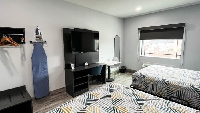 studio 6 houston tx pearland medical center