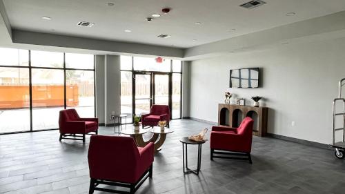 studio 6 houston tx pearland medical center