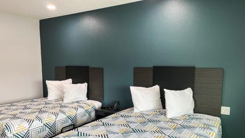 studio 6 houston tx pearland medical center