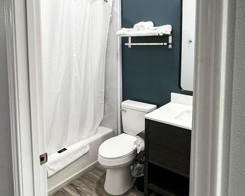 studio 6 houston tx pearland medical center