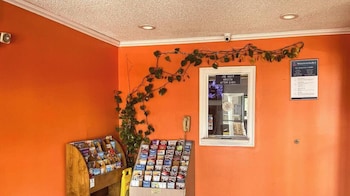Studio 6 – Mobile, Al,,2 star