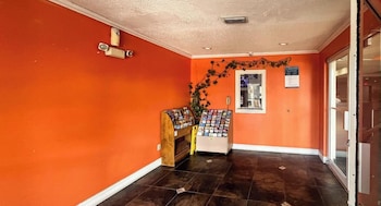 Studio 6 – Mobile, Al,,2 star