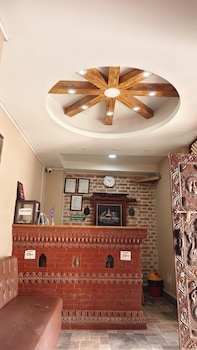 Kathamndu Metro Boutique Hotel,,3 star