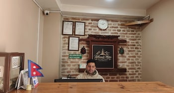 Kathamndu Metro Boutique Hotel,,3 star
