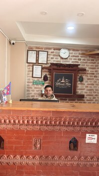 kathamndu metro boutique hotel