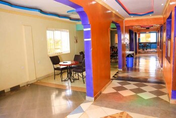 dorah villa hotel kibwezi