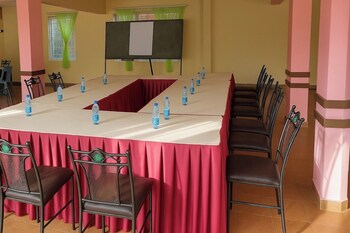 dorah villa hotel kibwezi