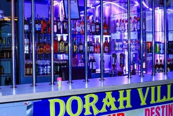 dorah villa hotel kibwezi