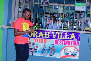 dorah villa hotel kibwezi