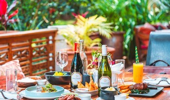 Dorah Villa Hotel Kibwezi,,3 star