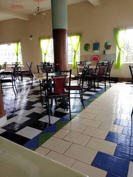 Dorah Villa Hotel Kibwezi,,3 star