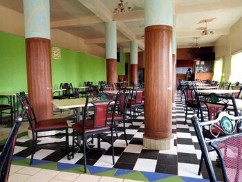 dorah villa hotel kibwezi