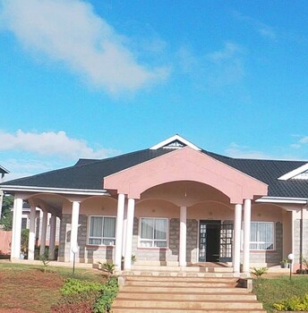 alem resort tawa