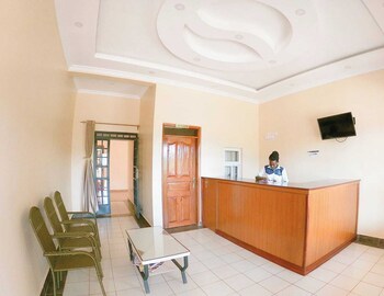 Alem Resort Tawa,,3 star
